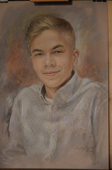 Portret Janka
